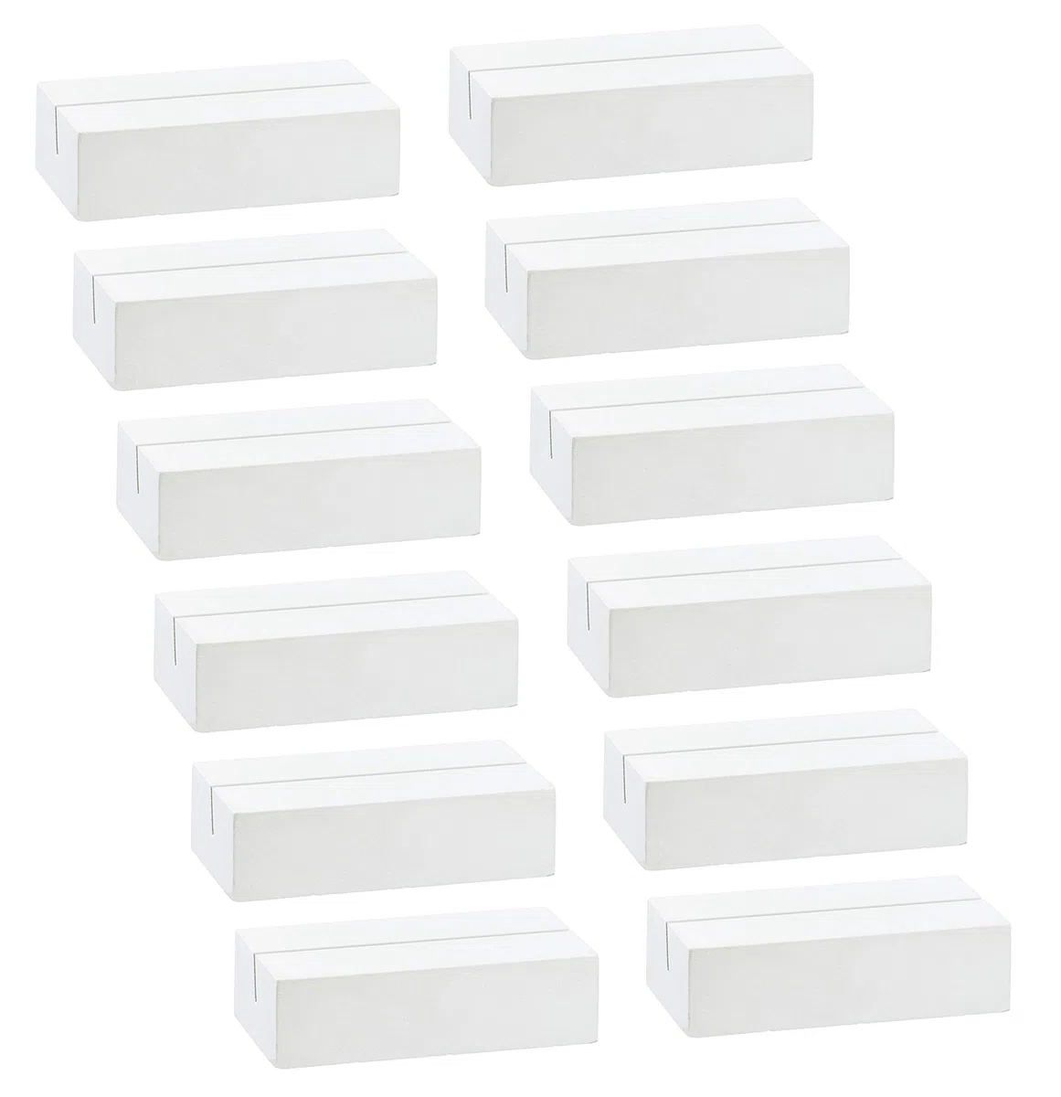 Portacarte in legno bianco – ideale per il matrimonio (12)