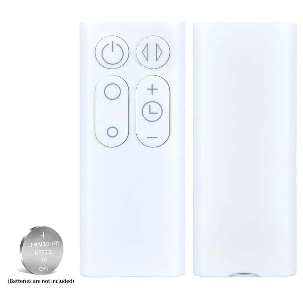 Telecomando di ricambio per Dyson AM06 AM07 AM08 Moltiplicatore d'aria 965824-02