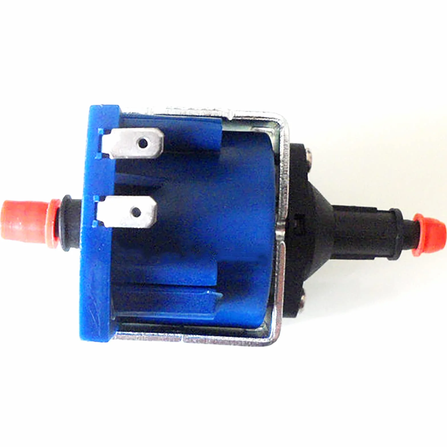 Pompa Elettromagnetica di Ricambio Valvola JYPC-3 25W Pompa di Aspirazione per Macchina da Stiro e Appendere il Vapore