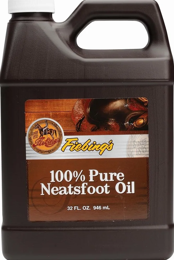 Ylife Fiebing Company 100PERCENT Pure - Macchietto per bovini