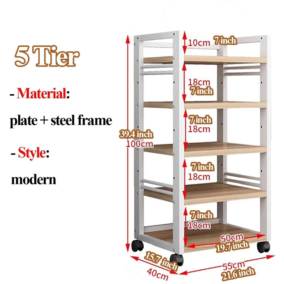 mobile stereo hi fi rack hifi Supporto Multimediale AV Rack For Componenti Audio, Home Theater Angolo Ufficio Armadietto For Giradischi Stereo In Legno Con Ripiani Aperti For Soggiorno, Unità Di Archi