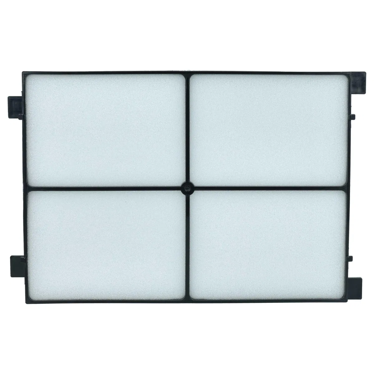 vhbw 5x filtro dell'aria G3 / ISO Coarse 45% sostituisce Zehnder 990320575, 990320573 per ventola (filtro per polvere grossolana)