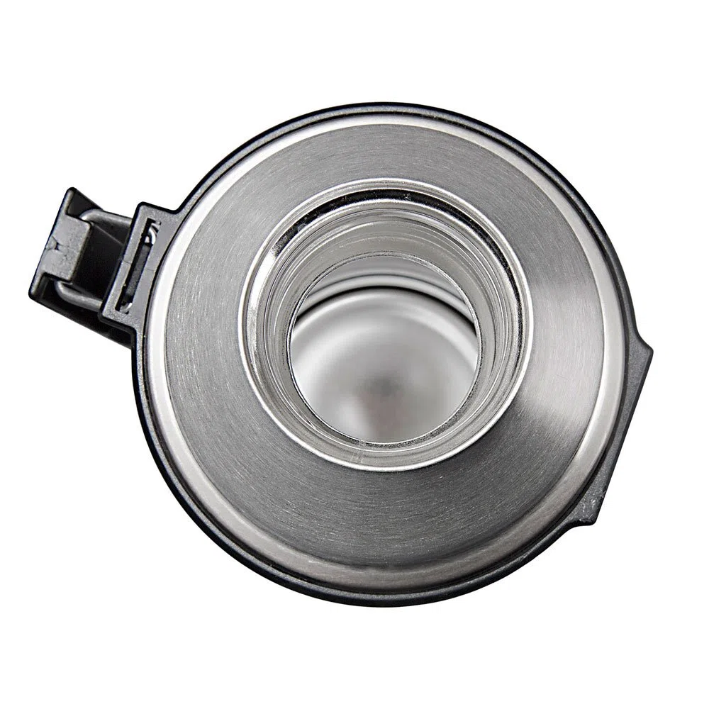 Isosteel VA-9553Q Thermos in Acciaio Inox 1,0 L con Sistema Quickstop, Manico e Bicchiere