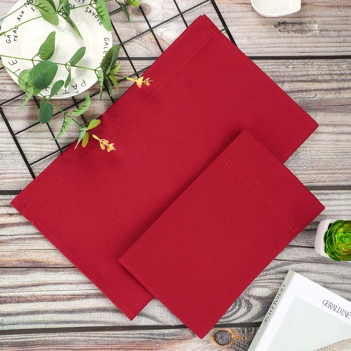STAY GENT 2 Set Directors Chair Replacement Covers Rosse
