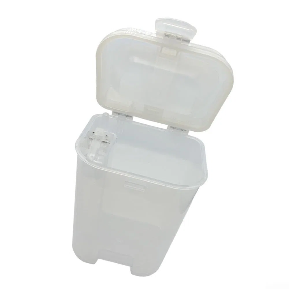 Z Aspirapolvere Acqua Per Pezzi di Ricambio Serbatoio Pulitore Sporco Più Acqua Pulita Per Freo Compatibile con Narwal Reservoir Robot Per Modelli Ultra J4 (per serbatoi fognari)
