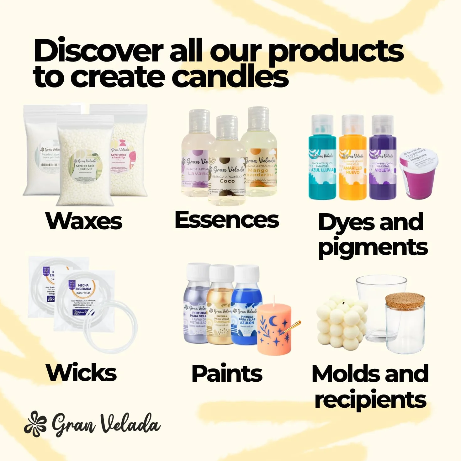 Fragranza aromatica alla vaniglia concentrata | Grande serata | Ideale per candele, creme e saponi artigianali | Aroma caldo e inebriante | 100 ml