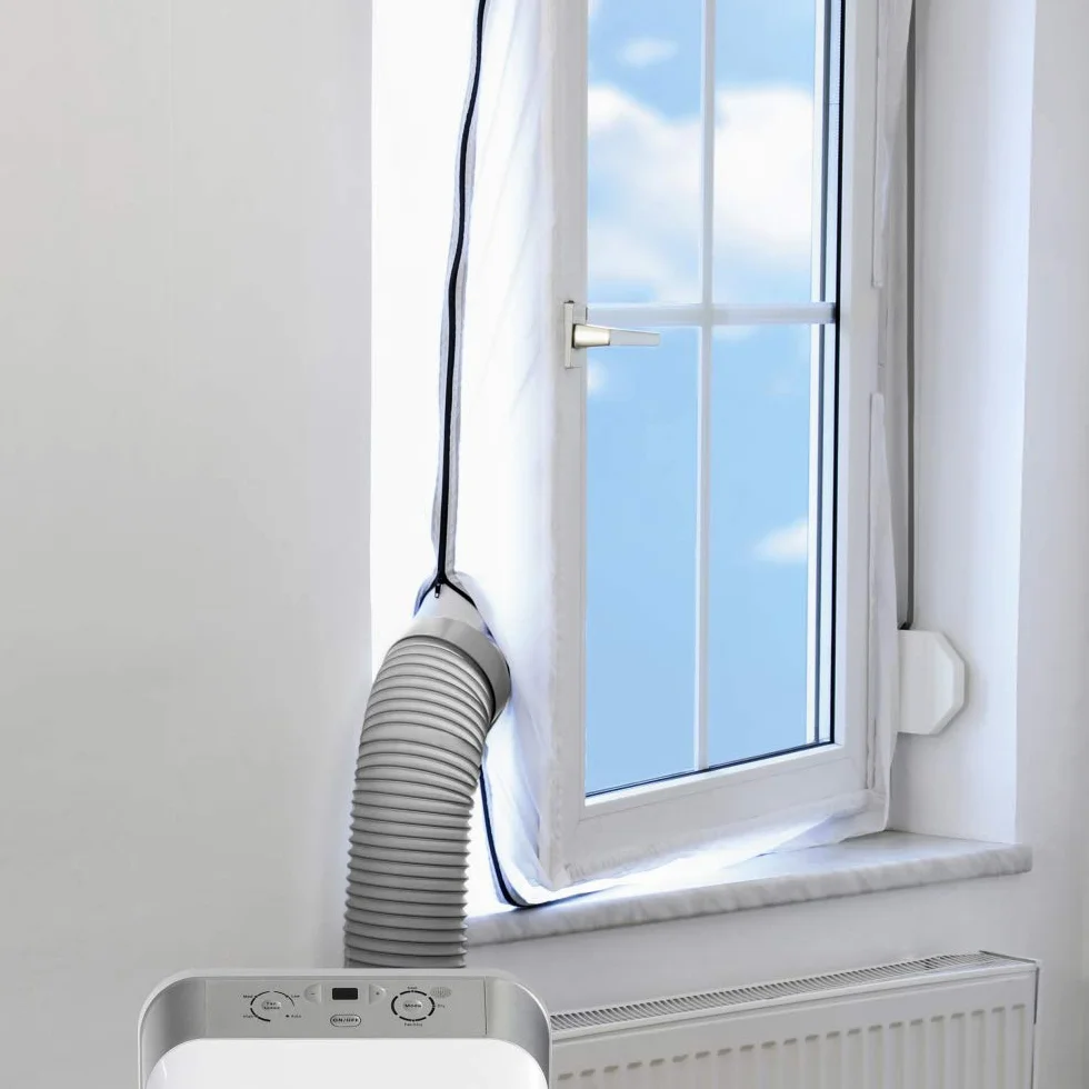 Guarnizione per finestre AirLock 100