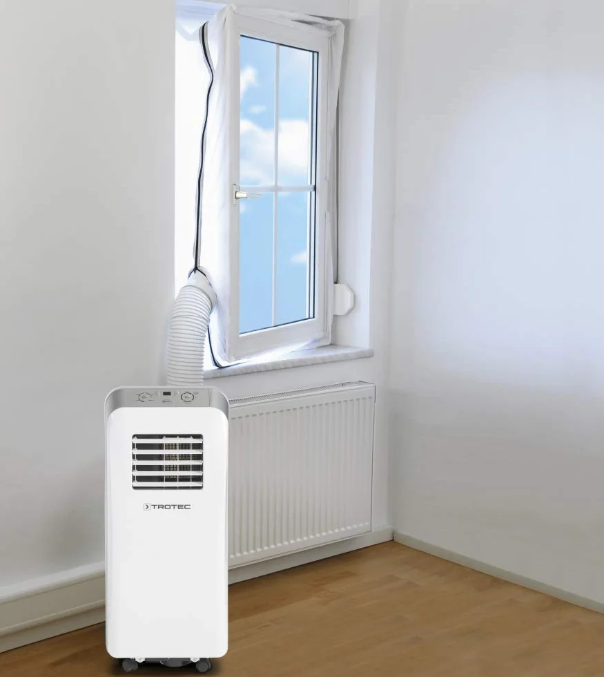 Guarnizione per finestre AirLock 100