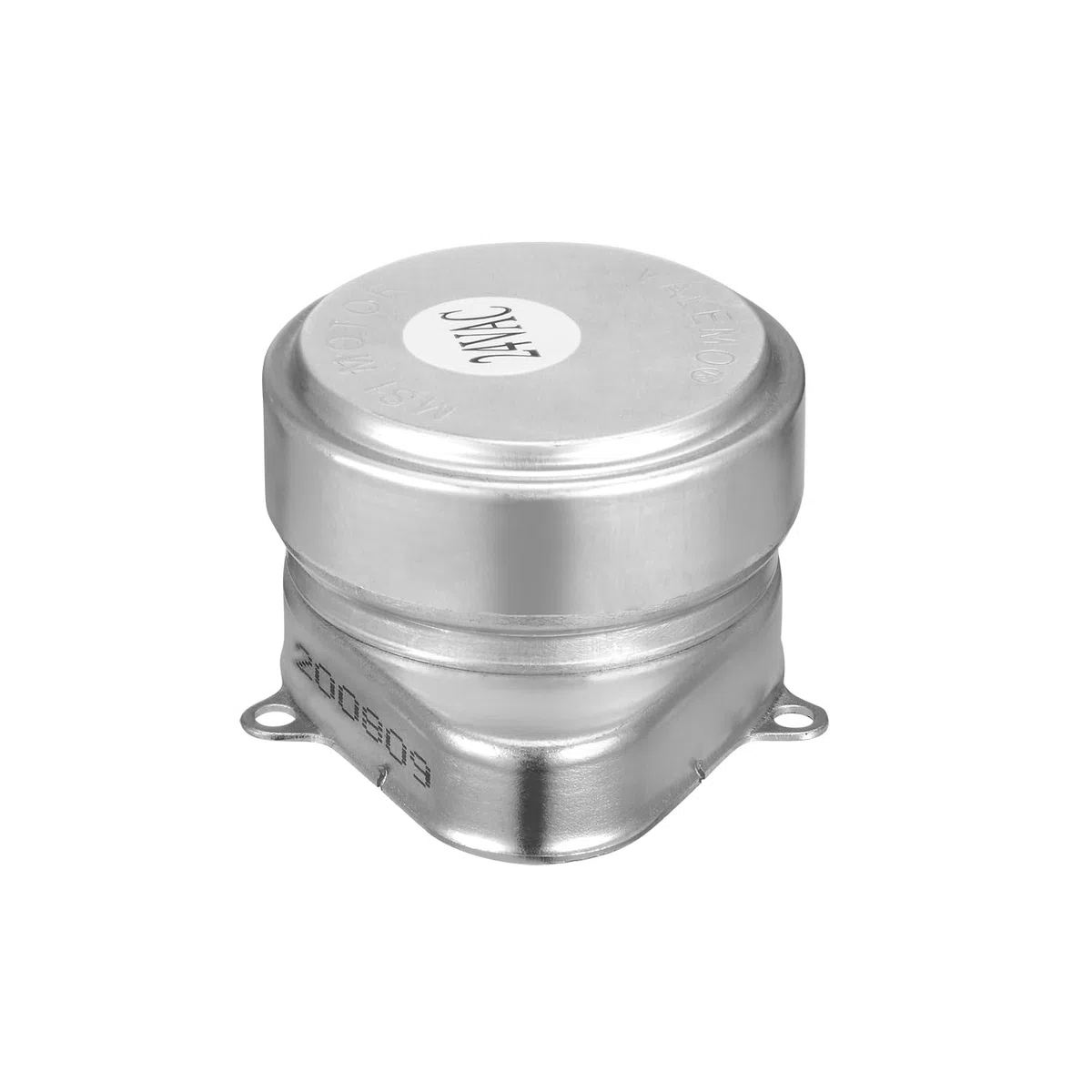 Motore sincrono Valemo di ricambio per valvole di zona 24 VAC/50 Hz e 5 RPM