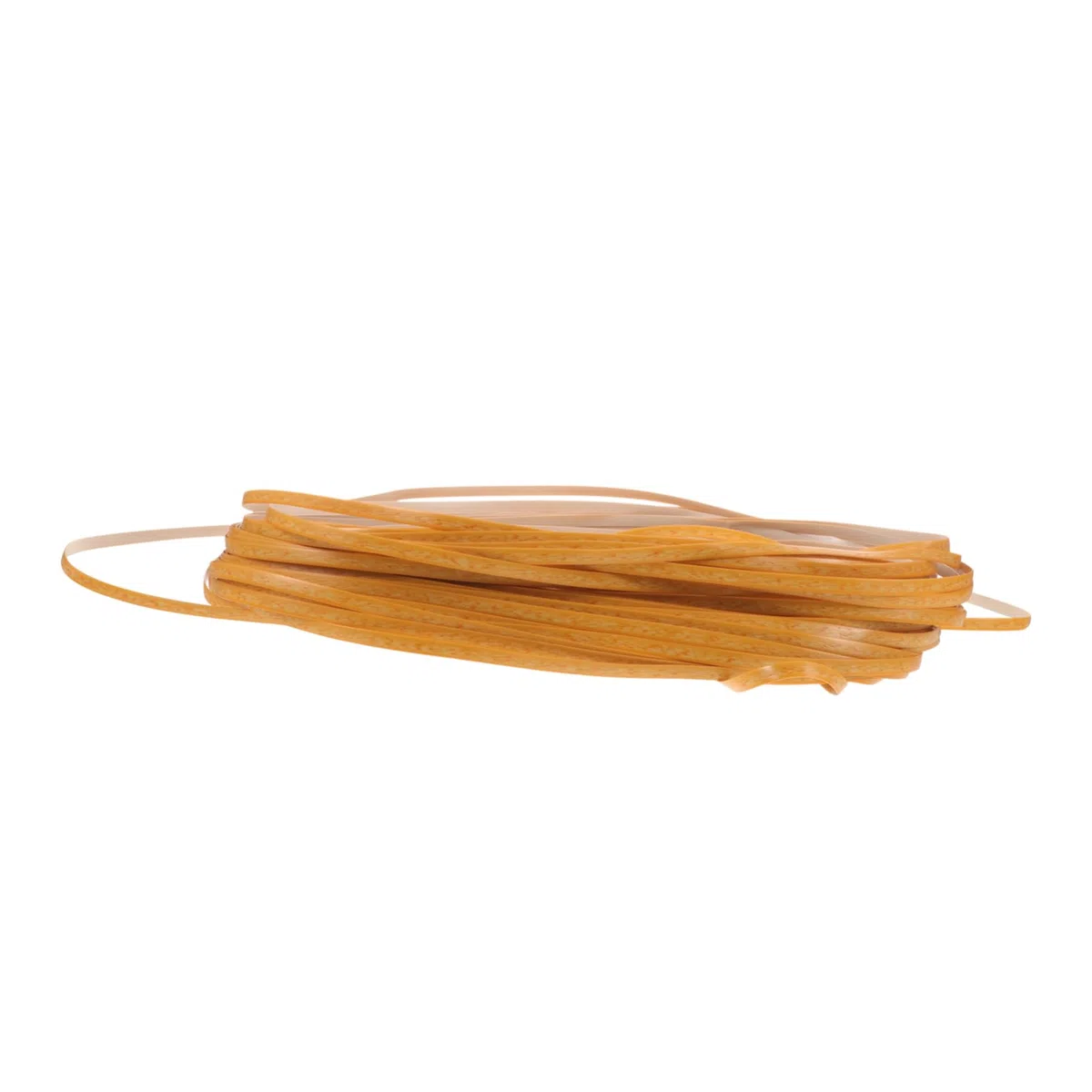 1rotolo Striscia per Intrecciare Rattan Imitazione Materiale per Fai da Te e Decorazioni Striscia Resistente e Decorativa per Mobili e Artigianato Perfetta per Lavori Manuali e