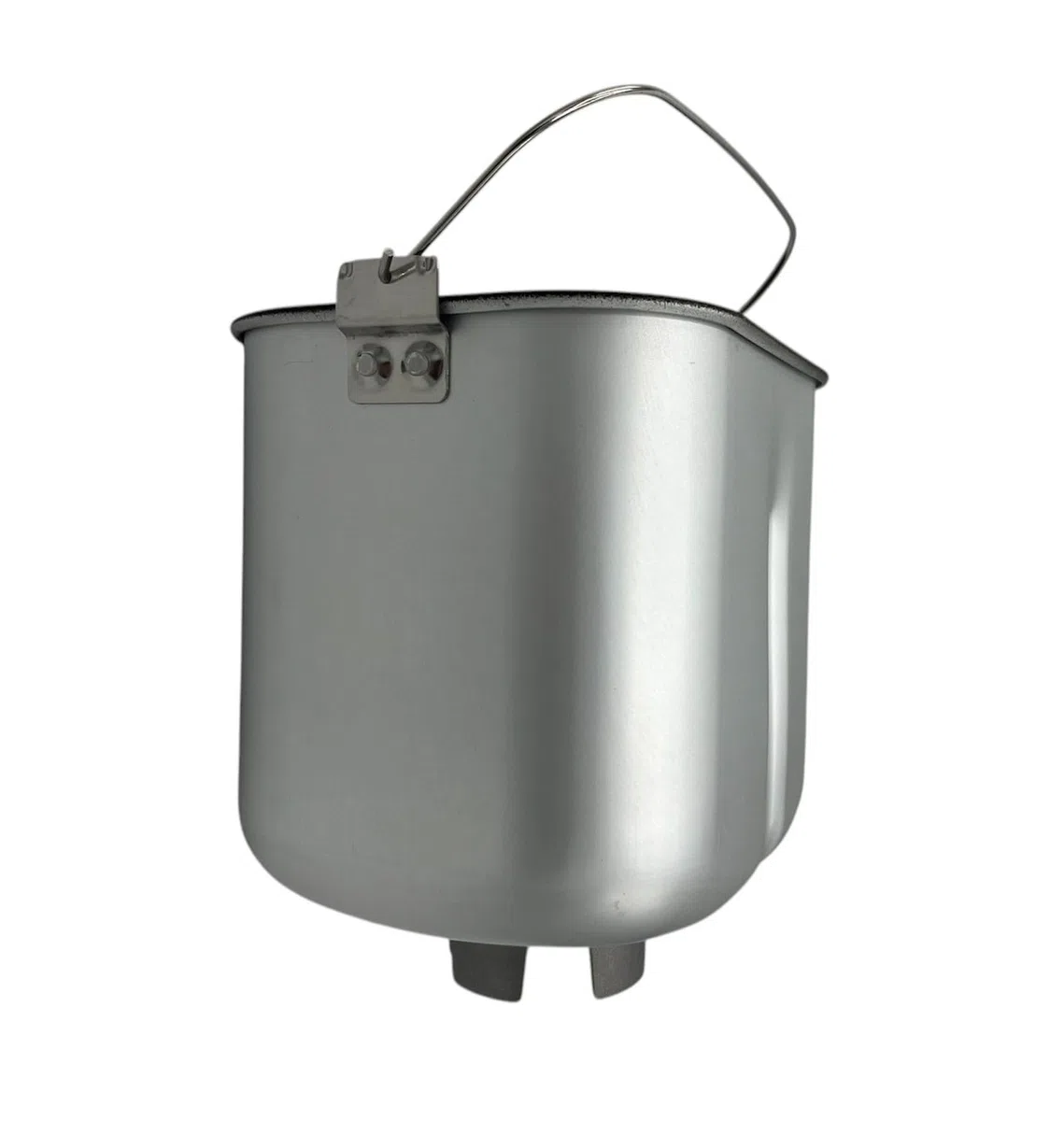 CESTELLO + PALA MACCHINA PANE XBM-1538/938 ADATTO A DPE PRINCESS MOULINEX TERMOZETA SEVERIN BIFINETT DCG MORPHY RICHARDS BIMAR ZEPHIR KENNEX MAJESTIC TDA OPTIMA CARREFOUR