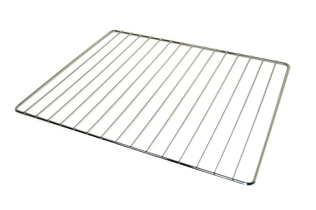 Franza - Griglia ripiano forno sostitutivo per Nardi Star 435 x 340 mm. - F3618
