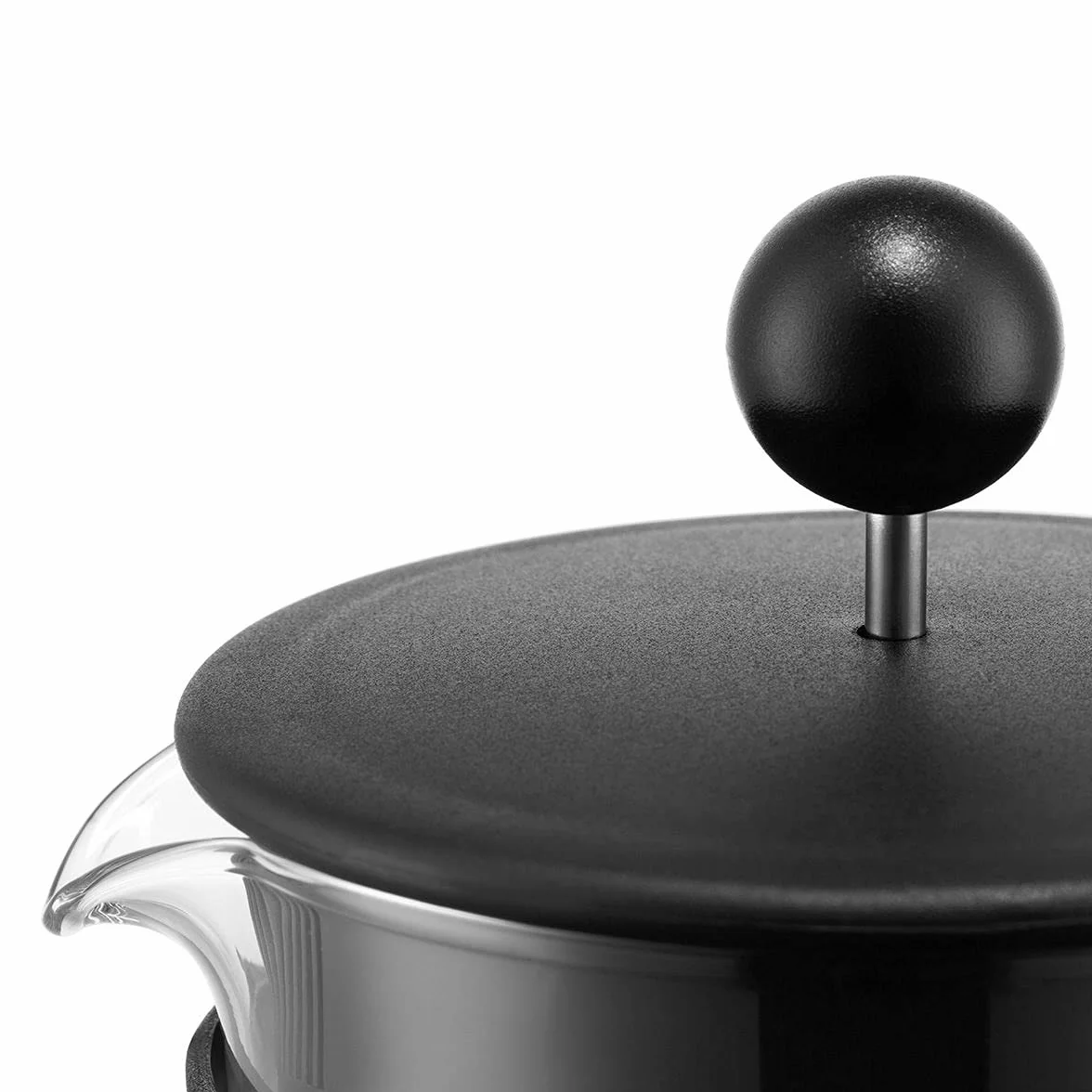 Kenya: caffettiera 8 tazze, 1.0 l