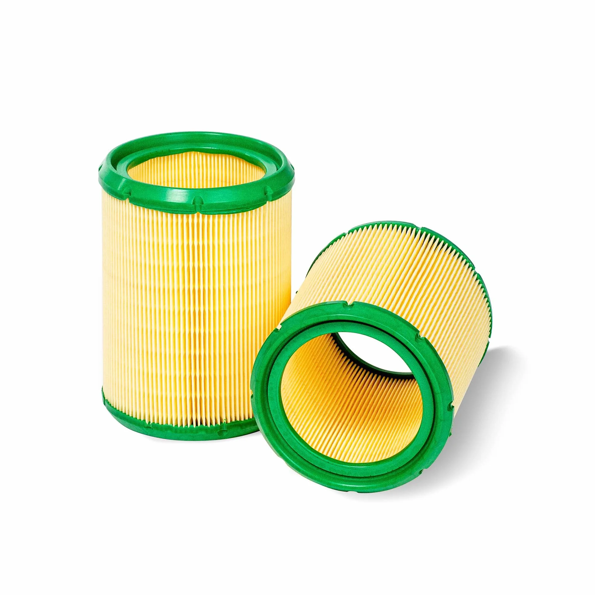 4BLANC® Alize Filtro dell'aria variabile originale certificato HEPA 11 grado medico per collettori di polveri serie Alize