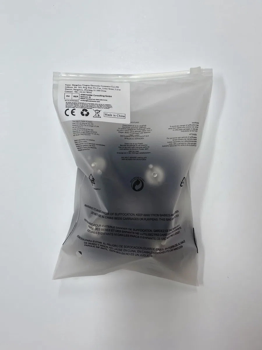 Anatole Ventose per Tagliapatate per Patate Fritte (Set di 4)