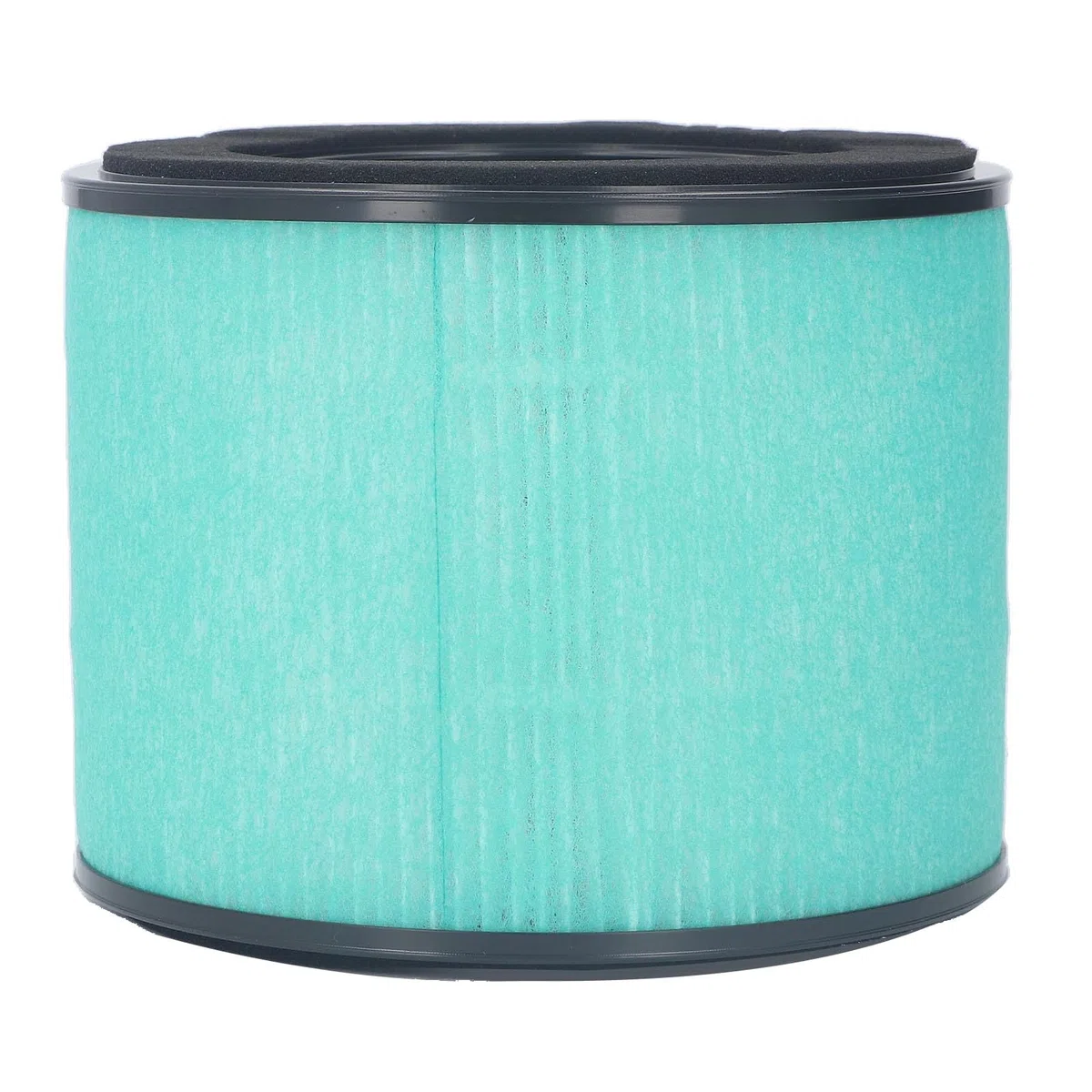Filtro di ricambio in cotone al carbone attivo compatibile con il purificatore d'aria PARTU BS-08 per un'efficace filtrazione dell'aria interna