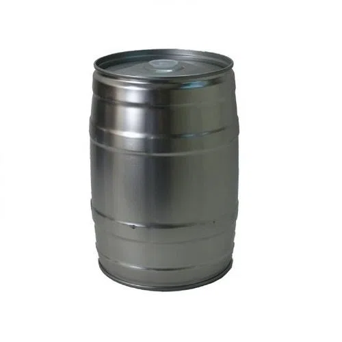 Barilotto fustino per Birra da 5 Litri