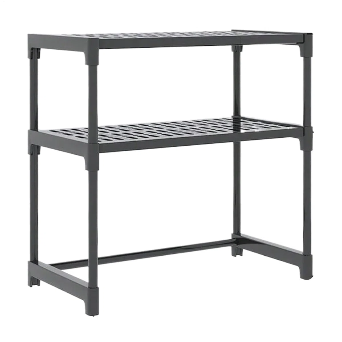 Supporto per Microonde,Scaffale Per Microonde | Scaffale Organizzatore Multifunzionale Per Elettrodomestici Utensili Stoviglie Pentole E Bottiglie Spezie
