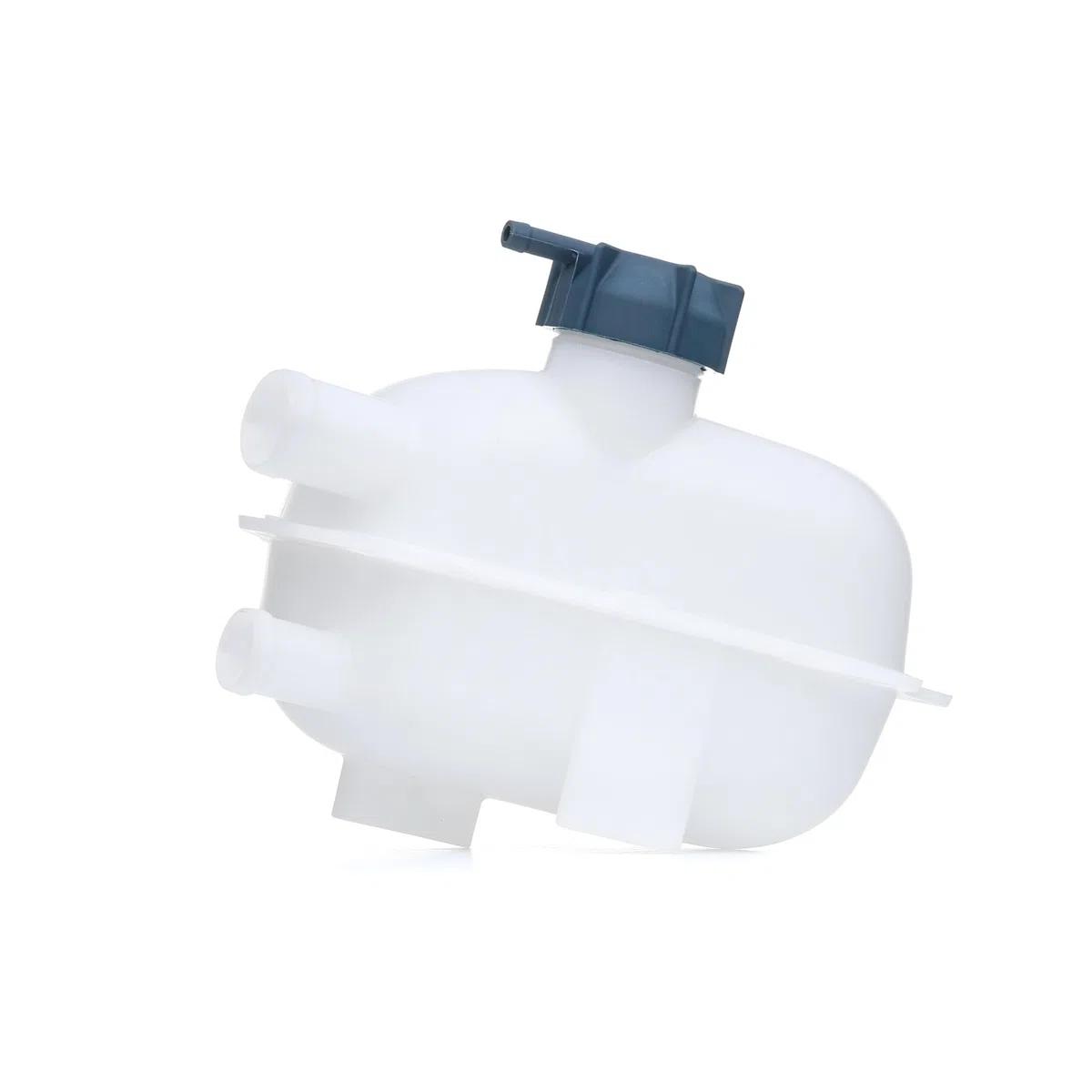 RIDEX 397E0027 Serbatoio compensazione refrigerante con coperchio senza sensore Compatibilità con VW Transporter T3 Van