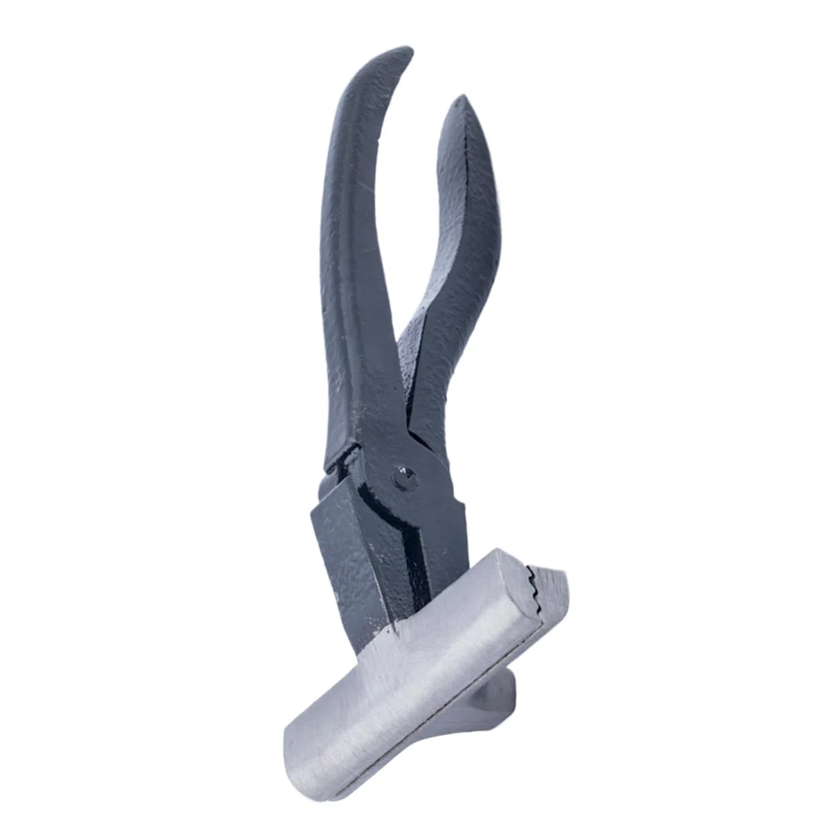Generico Stretching Canvas Pliers, Artboard Stretcher Tool with Iron Grip,8.27x2.95x2.95 Inches Ergonomic Design & Comport, Metal Leaflets for Artists, Beginners, And Professionals