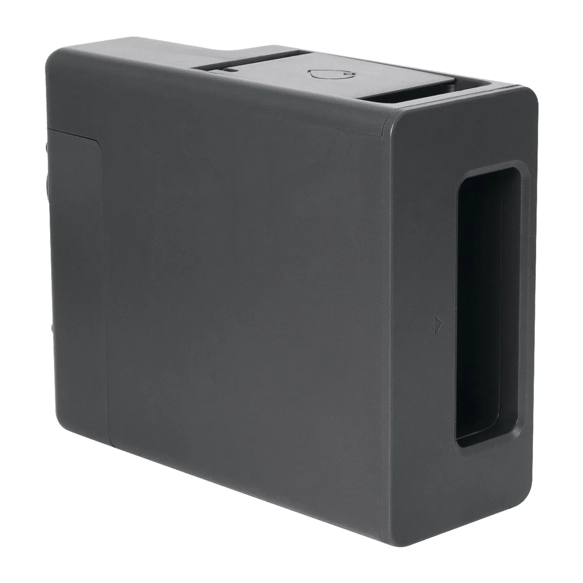 Modulo di aggiunta automatica del fluido detergente Accessori per il fluido detergente, ricambio per Dreame X50 Ultra/X40 Ultra Complete/L40 Ultra/L10s Ultra Heat, per Mova P50 Pro Ultra/E40 Ultra