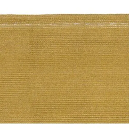 Rete ombreggiante forte beige miniroll stars rafia/nylon 95% l.mt 10 h.cm 150 Stars
