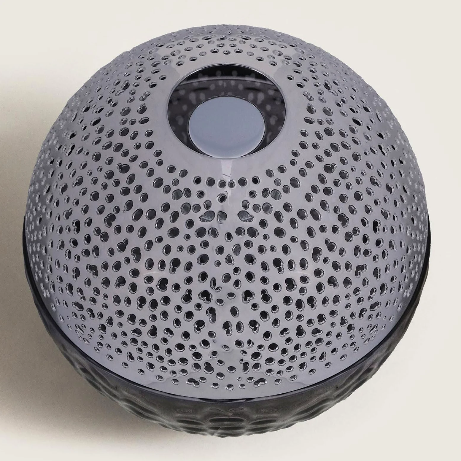 MAISON BERGER Lampada profumata Gravity Nero