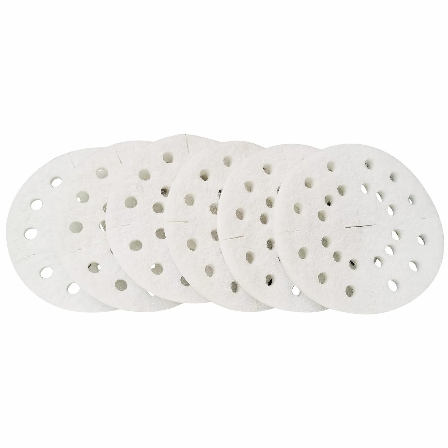 BONECO tampone anticalcare A451 - per evaporatori Boneco S200, S250 e S450 - riduce la calcificazione nella vaschetta dell’evaporatore