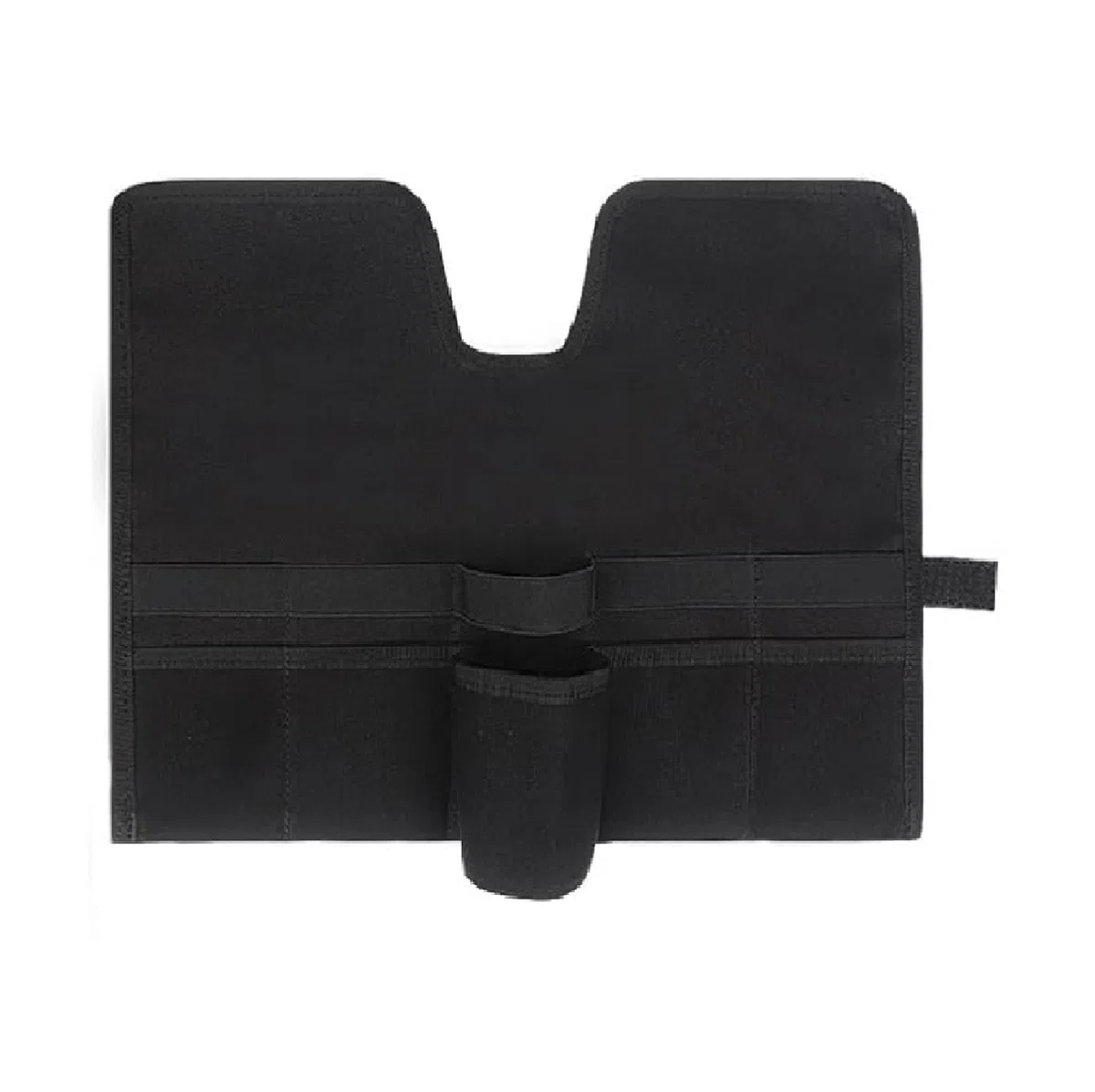 Borsa da trasporto per shaker per cocktail Kit da barista Borsa da viaggio da trasporto per cocktail (Marrone)