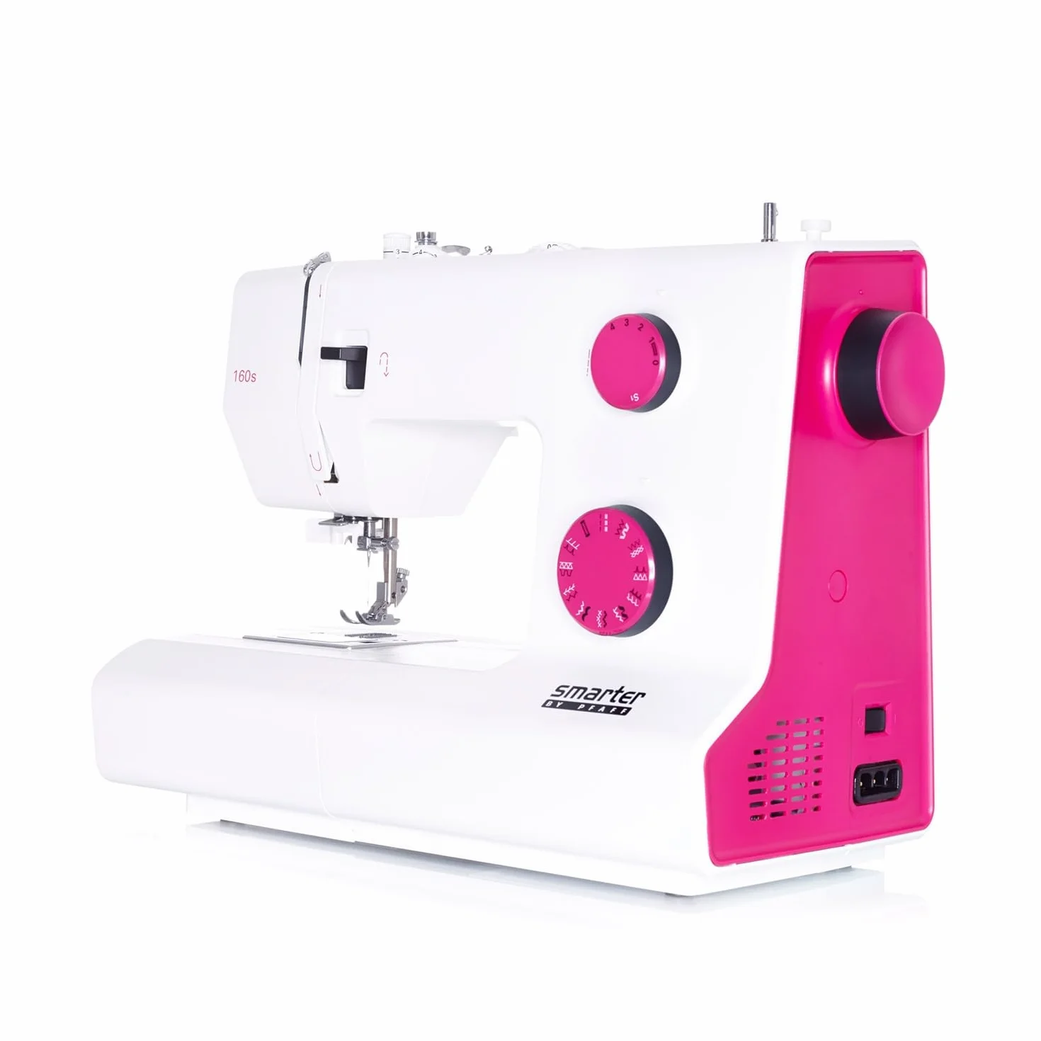 Pfaff Smarter 160s by Pfaff
