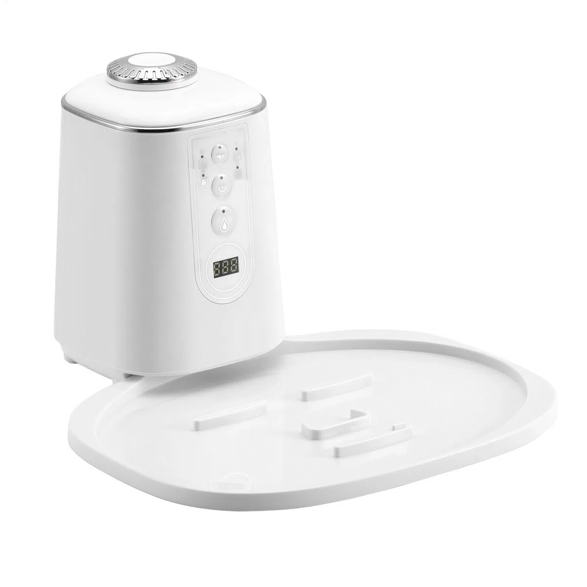Macchina per la creazione di maschere per il viso, crea il tuo kit per maschere per il viso,Macchina automatica per impacchi facciali - Smart Face Masque Maker con voce, prodotto per la cura della pel