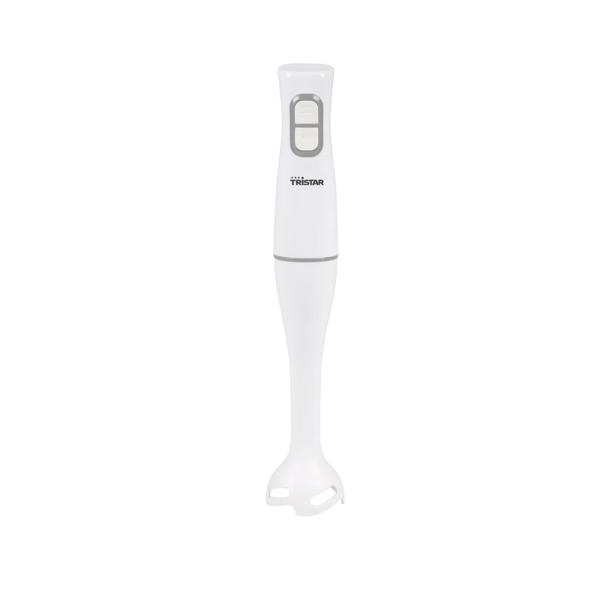 Set di frullatori a mano Tristar - 350 W - bastone extra lungo - frullatore a mano - tritatutto - misurino - frusta - bianco -MX-4851