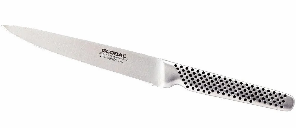 Global GSF-24 Coltello, 15 cm