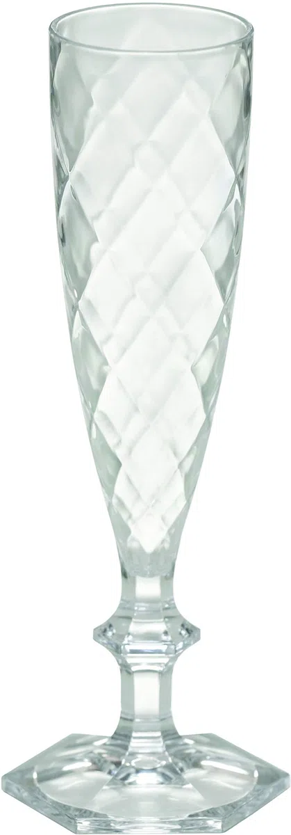 Baci - BOX 6 FLUTES - Baci - SCGFL.CHI07