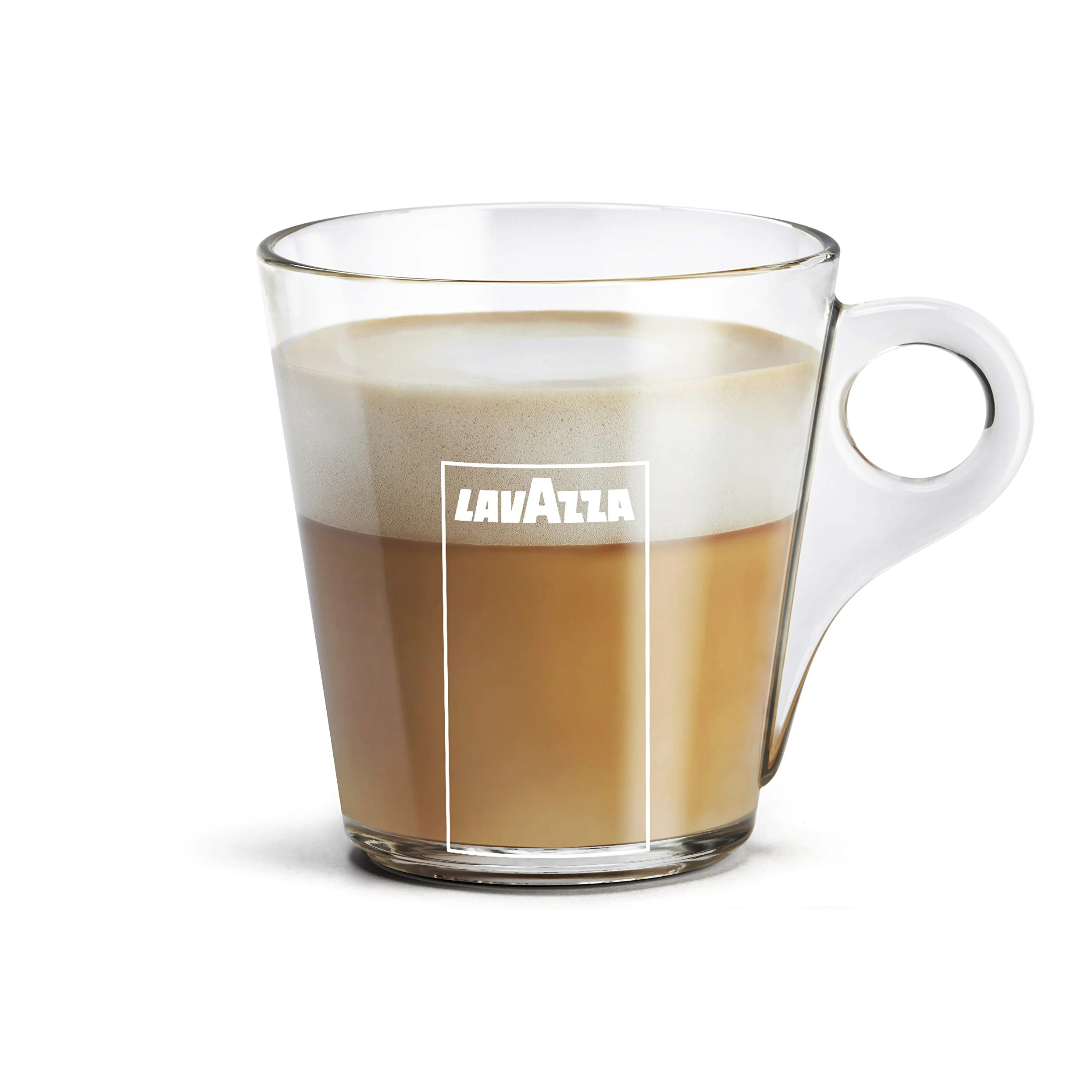 Lavazza A Modo Mio, Deséa White Cream – Macchina per Caffè, Bianco