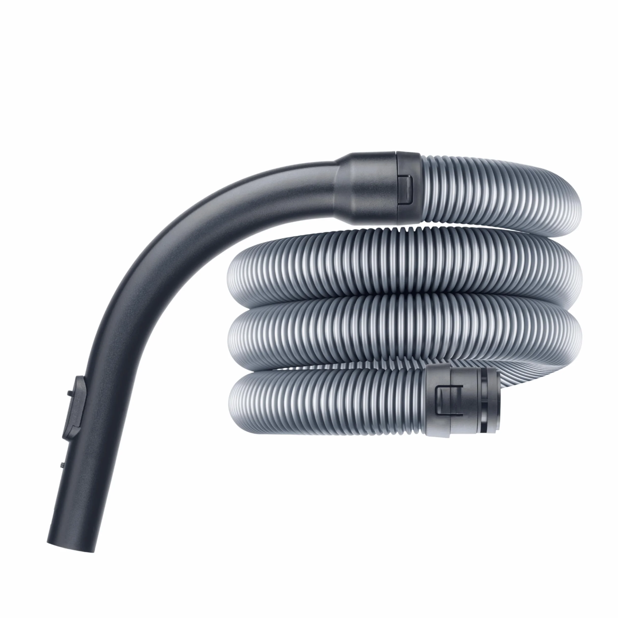SAFE 'N CLEAN Tubo flessibile per aspirapolvere compatibile con tutti i modelli Miele C1 Classic e C1 Complete (Tango, Flex, Powerline, Parquet XL, Ecoline, ecc). – Alternativa a 10817730 –