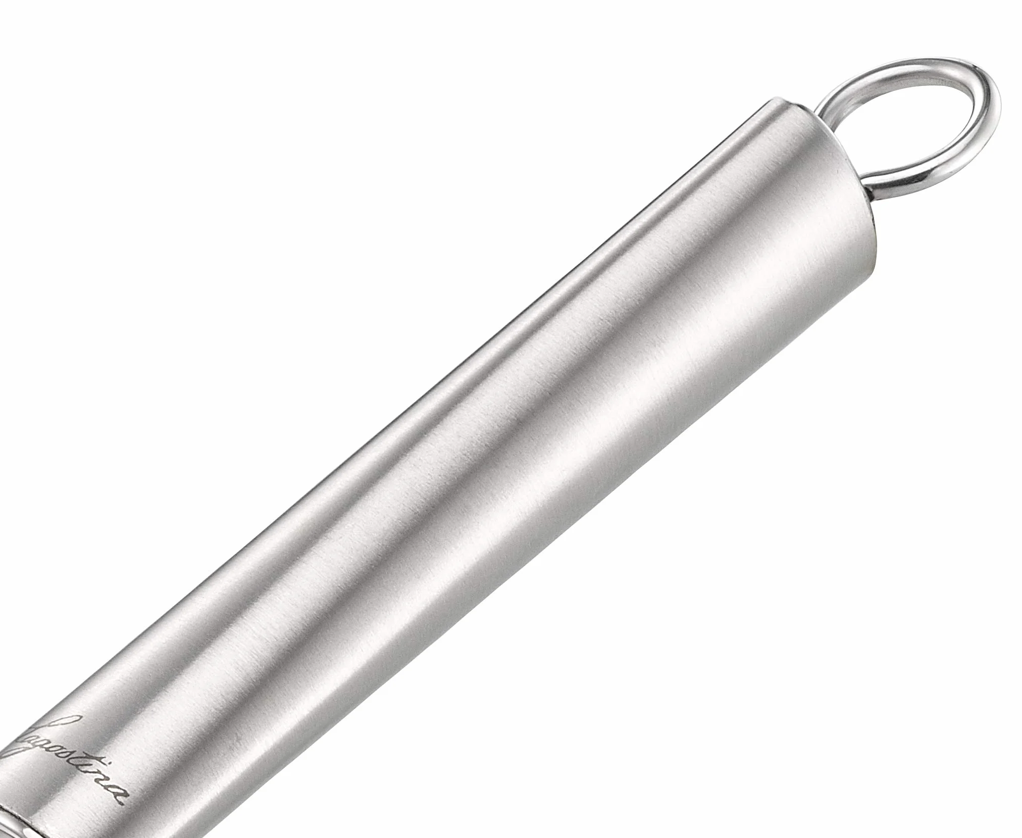 Lagostina I Cucinieri Set Posate Insalata, Acciaio Inox 18/10, 26 cm