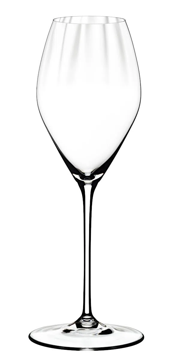 Riedel Performance - Set di 4 bicchieri da champagne