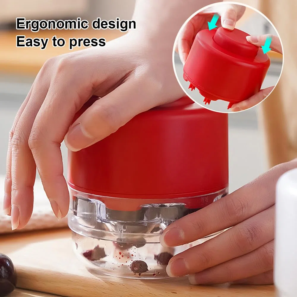 Snocciolatore Ciliegie con 7 Fori Singoli in Plastica Alimentare Completamente Smontabile Adatto Ciliegie Snocciolatore Portatile per Snocciolare Ciliegie Amarene ed Olive