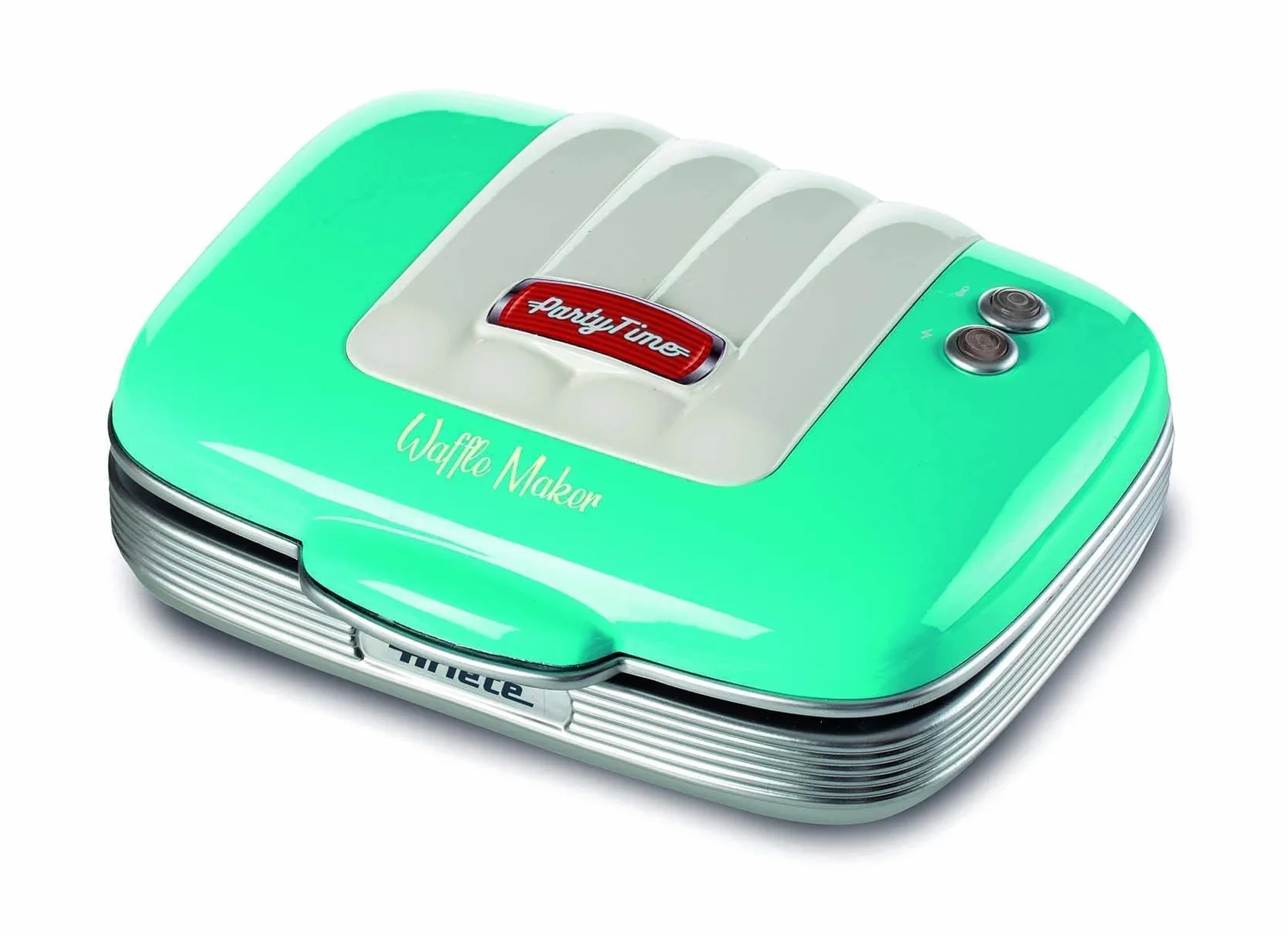 Ariete Waffle Maker Party Time 1973