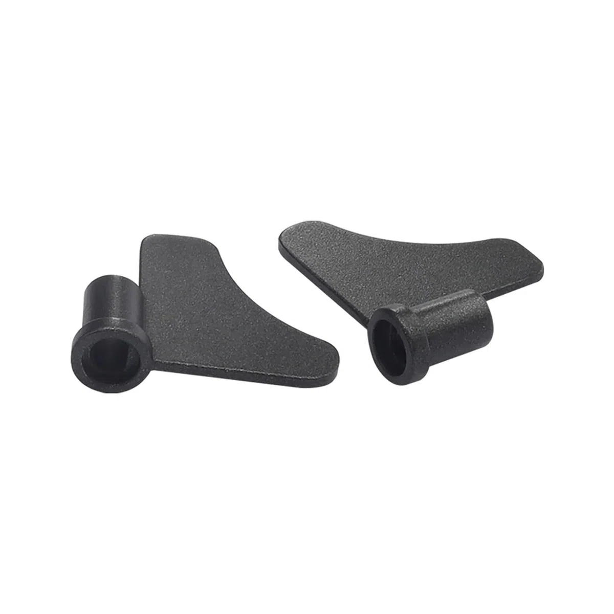 Pezzi di ricambio for pala impastatrice for macchina for il pane, compatibile con GORENJE, BM1600WG, compatibile con SilverCrest, SBB 850 E1/D1, 2 pezzi