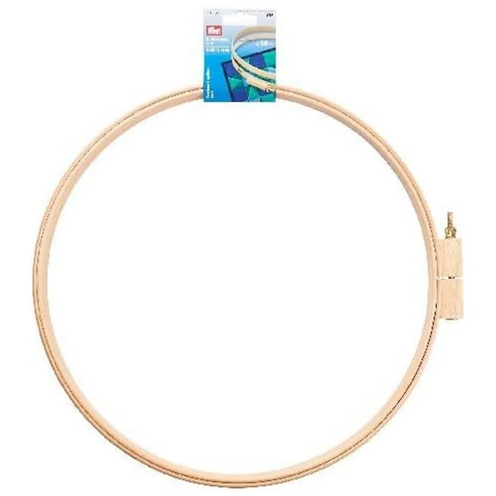 Prym - Beech Wood (2,3 x 36 cm) Frame Trapunta - 1 unità