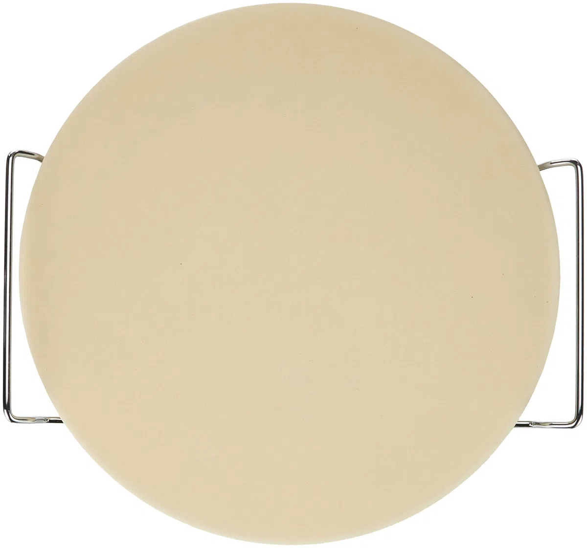 IBILI Piedra para Pizza con SOPORTE 33 CM