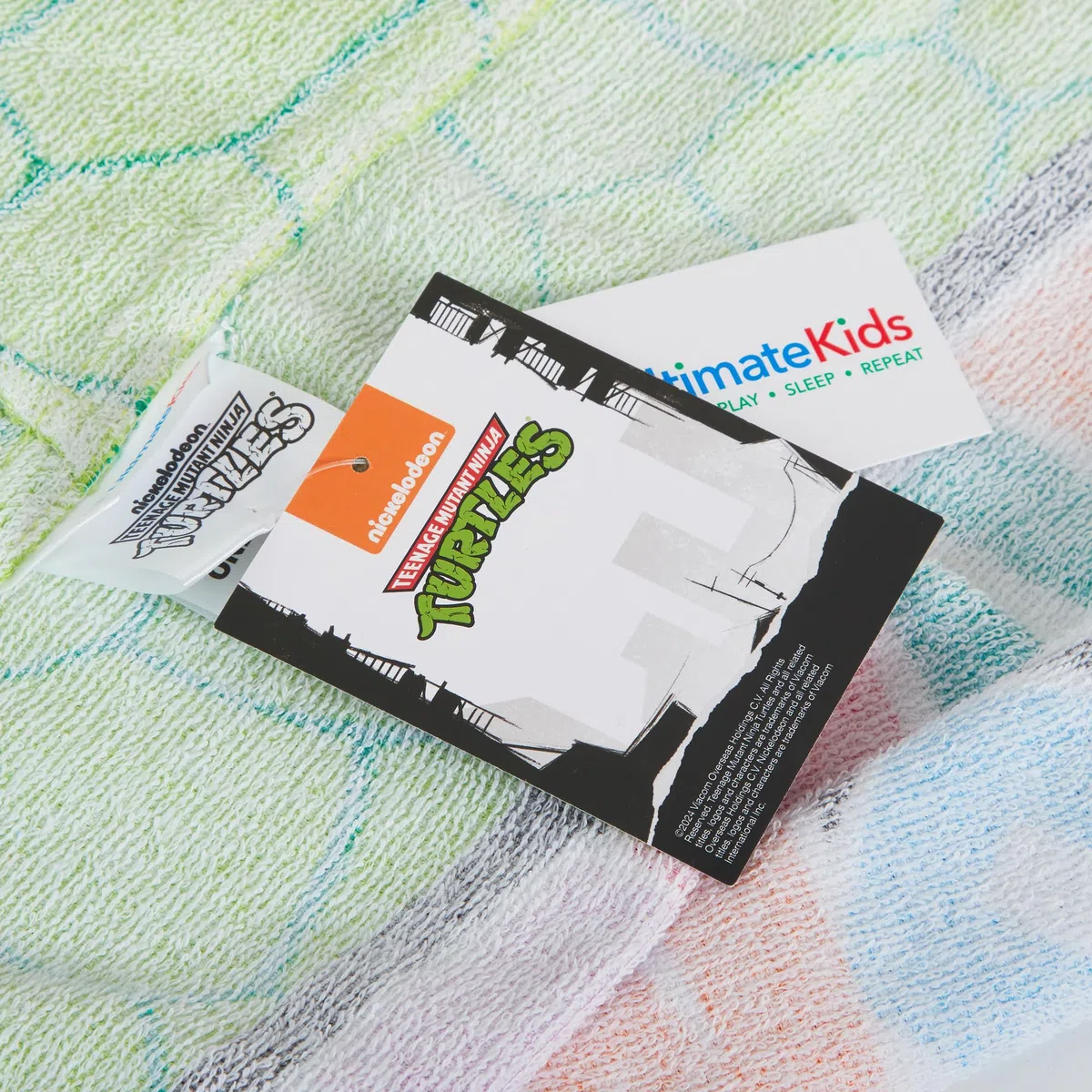 Asciugamano con cappuccio Tartarughe Ninja Teenage Mutant Poncho Raphael 100% cotone Asciugamano da spiaggia Vestire Asciugamano da bagno Avvolgente
