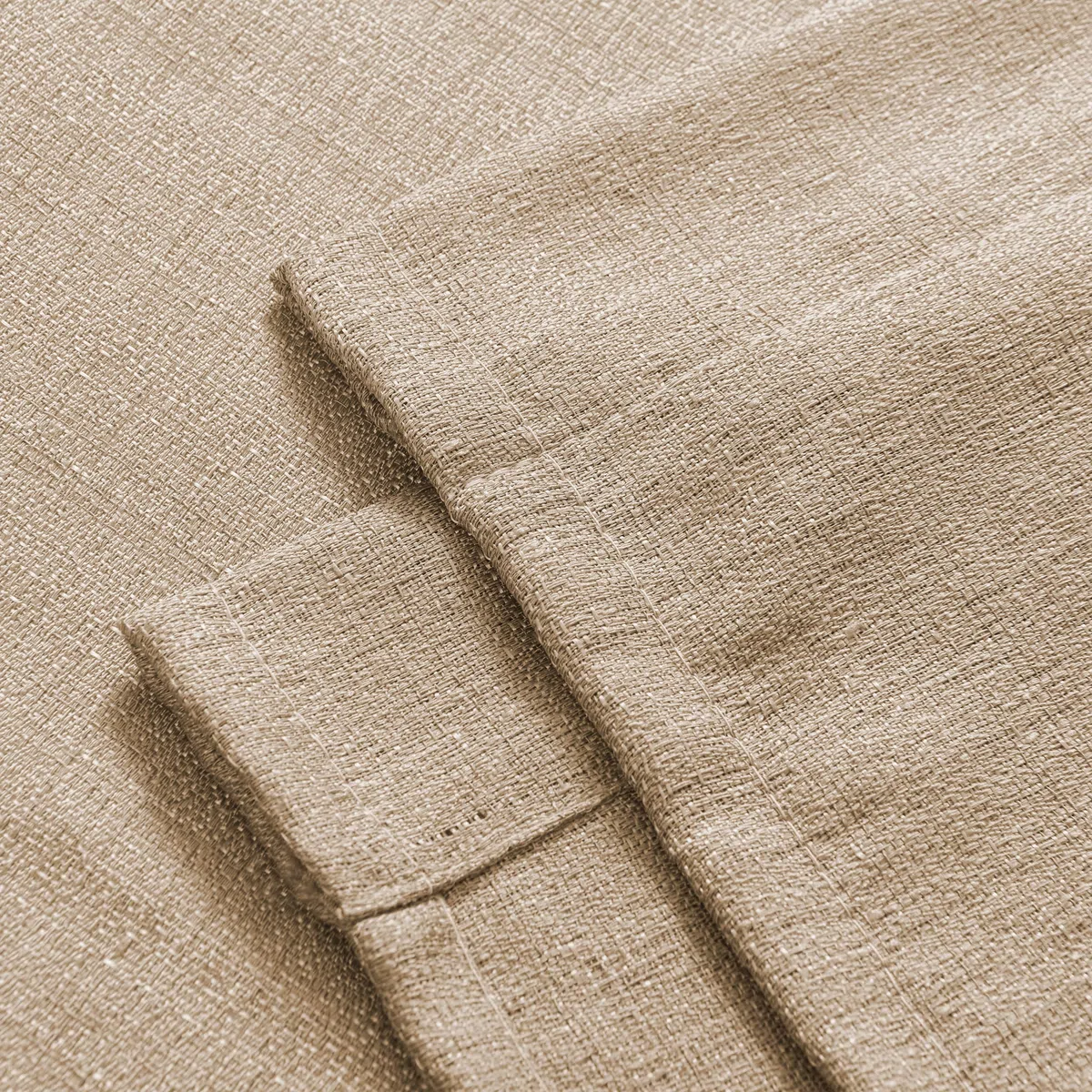 SIMPVALE 1 Pezzo Tende Romana, Caff Chiara 100x120cm Tenda Semitrasparente, Tende Voile per Soggiorno Camera da Letto Balcone Cucina Bagno