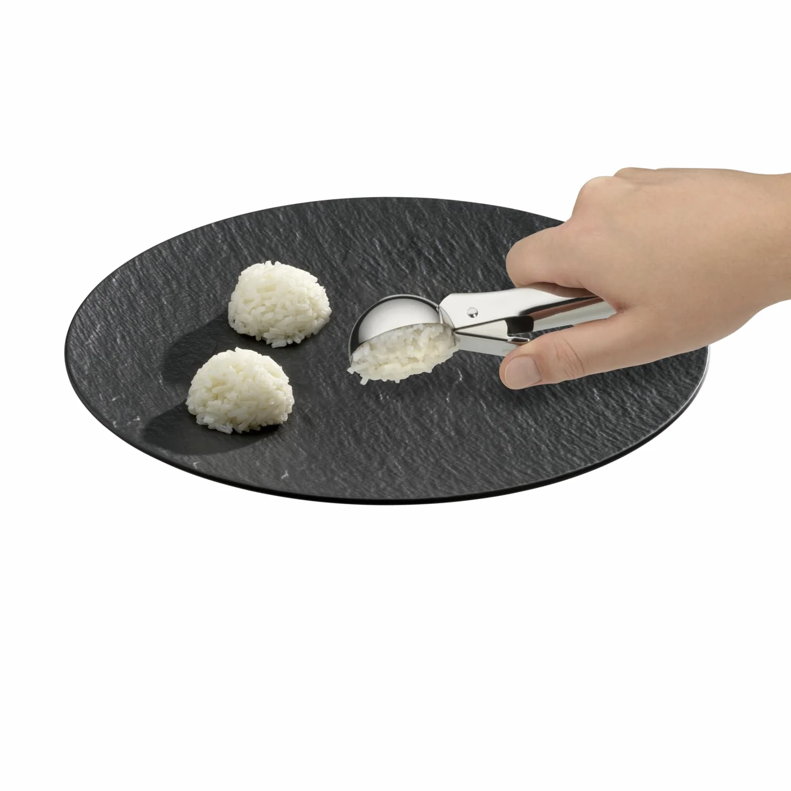 Wmf Pallina Di Gelato, Argento