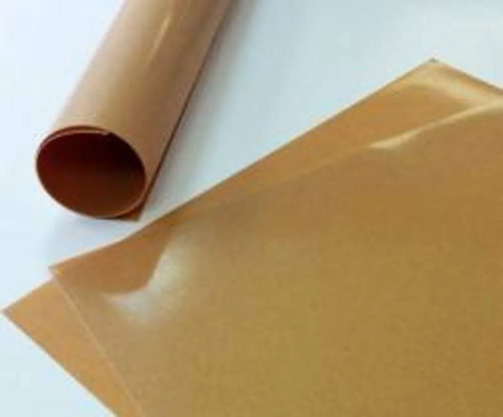 Foglio Worbla termoplastico - FINEST ART Misure diverse (37,5 X 25 CM)