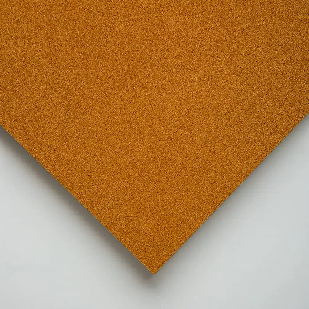 Sennelier Carta per Pastelli - 16x24cm (6.5x9.5in), 12 Fogli, 360g/m²