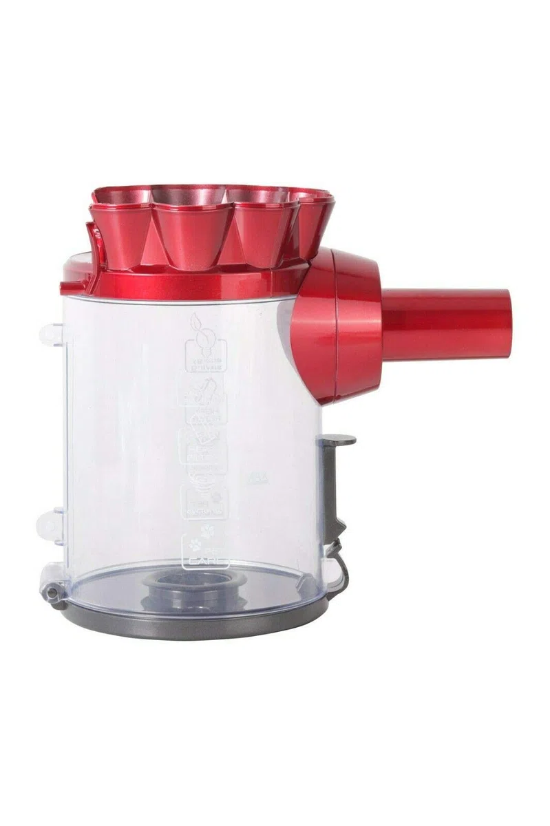 Ariete contenitore coperchio serbatoio scopa aspirapolvere Handy Force 2761/01