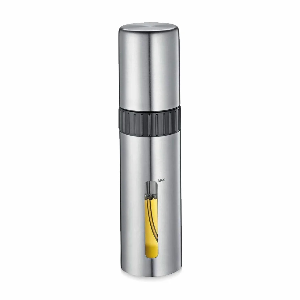 Küchenprofi KP1005352800 TOSCANA-KP1005352800 - Spruzzatore per olio d'oliva, in acciaio INOX